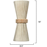 Corset Wall Sconce Sconces 4CORS-SCNA