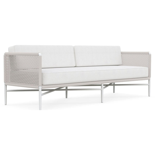 Corsica Sofa Sofa COR-R03S3-CU