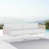 Corsica Sofa Sofa COR-R03S3-CU