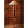 Cortney Bishop Bohicket Floor Lamp Floor Lamp CBL6524-AGB 806134957599