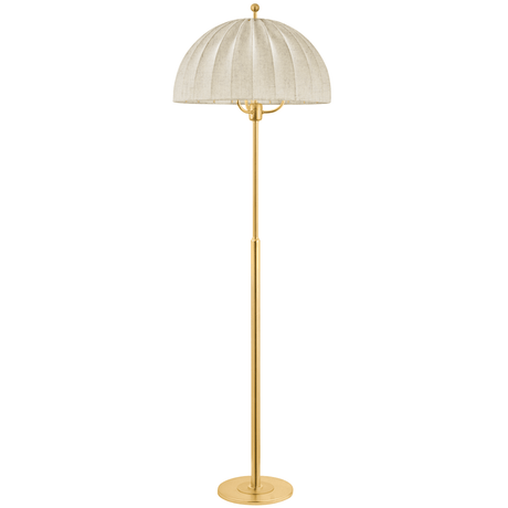 Cortney Bishop Palmetto Floor Lamp Floor Lamp CBL5853-AGB 806134991470