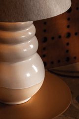 Cortney Bishop Tybee Table Lamp Table Lamps CBL8230-AGB/CEW 806134983758