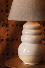 Cortney Bishop Tybee Table Lamp Table Lamps CBL8230-AGB/CEW 806134983758