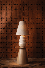 Cortney Bishop Tybee Table Lamp Table Lamps CBL8230-AGB/CEW 806134983758