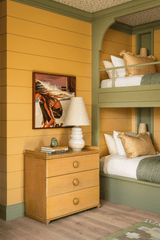 Cortney Bishop Tybee Table Lamp Table Lamps CBL8230-AGB/CEW 806134983758