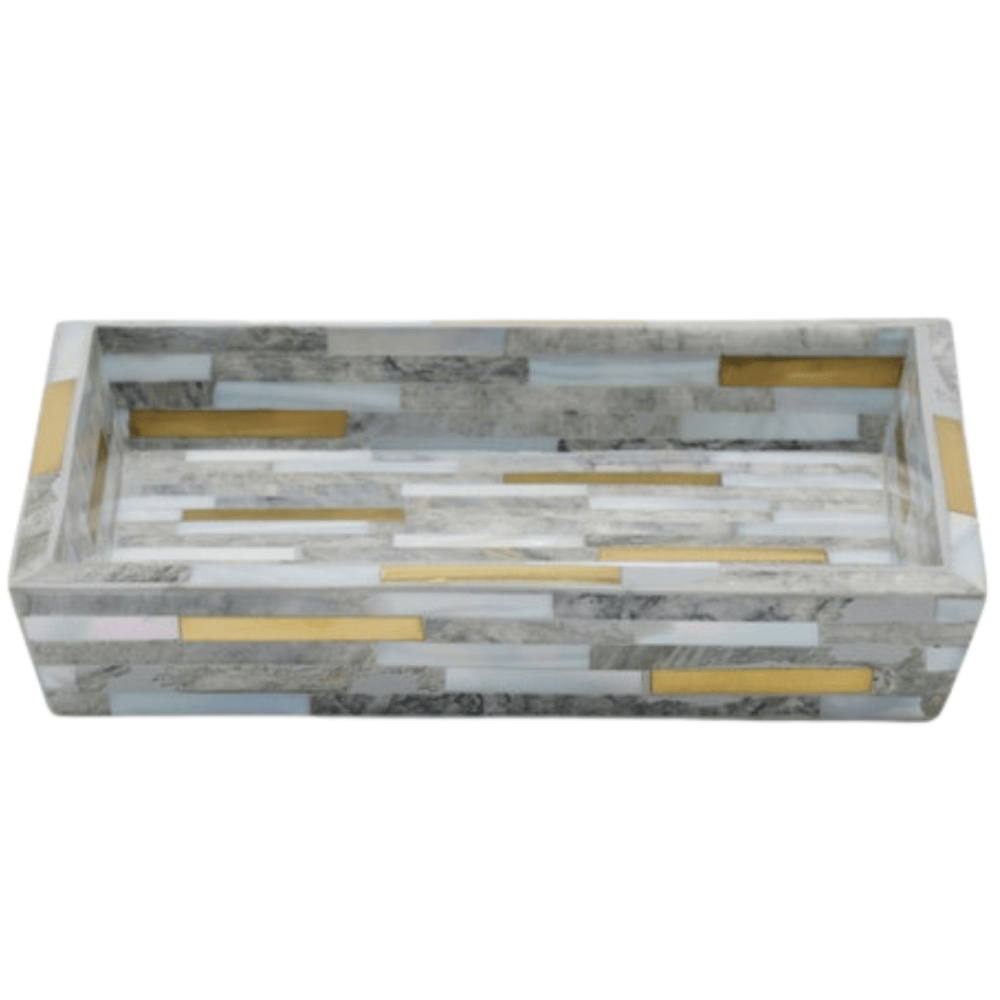 Cortona Bath Collection Bath Accessory 01CORT-GBS-SDRT