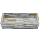 Cortona Bath Collection Bath Accessory 01CORT-GBS-SDRT