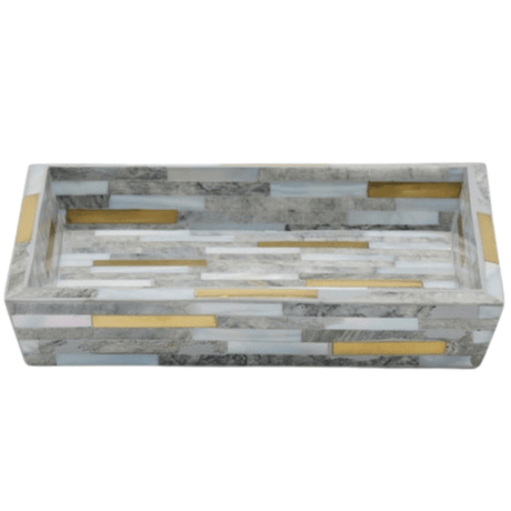 Cortona Bath Collection Bath Accessory 01CORT-GBS-SDRT