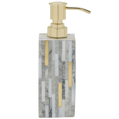 Cortona Bath Collection Bath Accessory 01CORT-GBS-SPSS