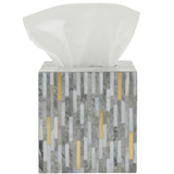 Cortona Bath Collection Bath Accessory 01CORT-GBS-TBSQ