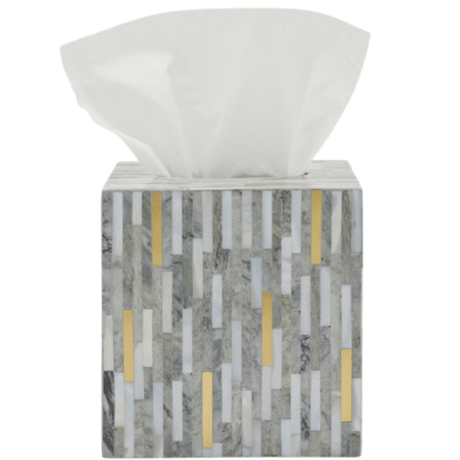 Cortona Bath Collection Bath Accessory 01CORT-GBS-TBSQ