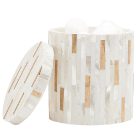 Cortona Bath Collection Bath Accessory 01CORT-GL-CARD