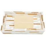 Cortona Bath Collection Bath Accessory 01CORT-GL-SDRT