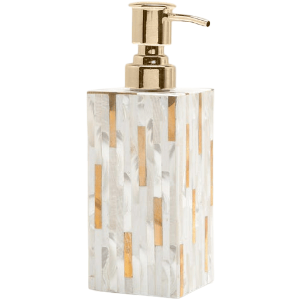 Cortona Bath Collection Bath Accessory 01CORT-GL-SPSS