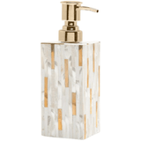 Cortona Bath Collection Bath Accessory 01CORT-GL-SPSS