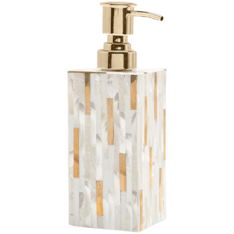 Cortona Bath Collection Bath Accessory 01CORT-GL-SPSS