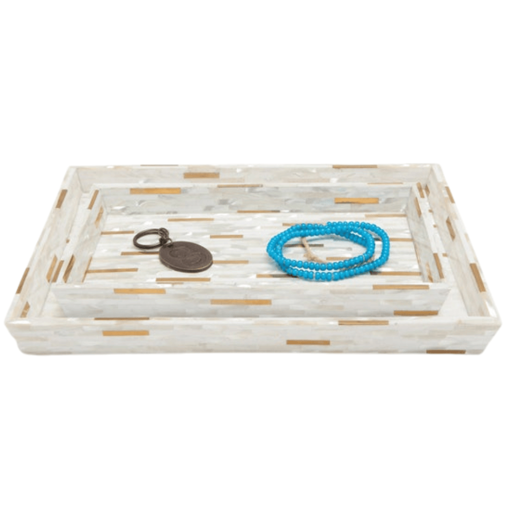 Cortona Bath Collection Bath Accessory 01CORT-GL-TRRT