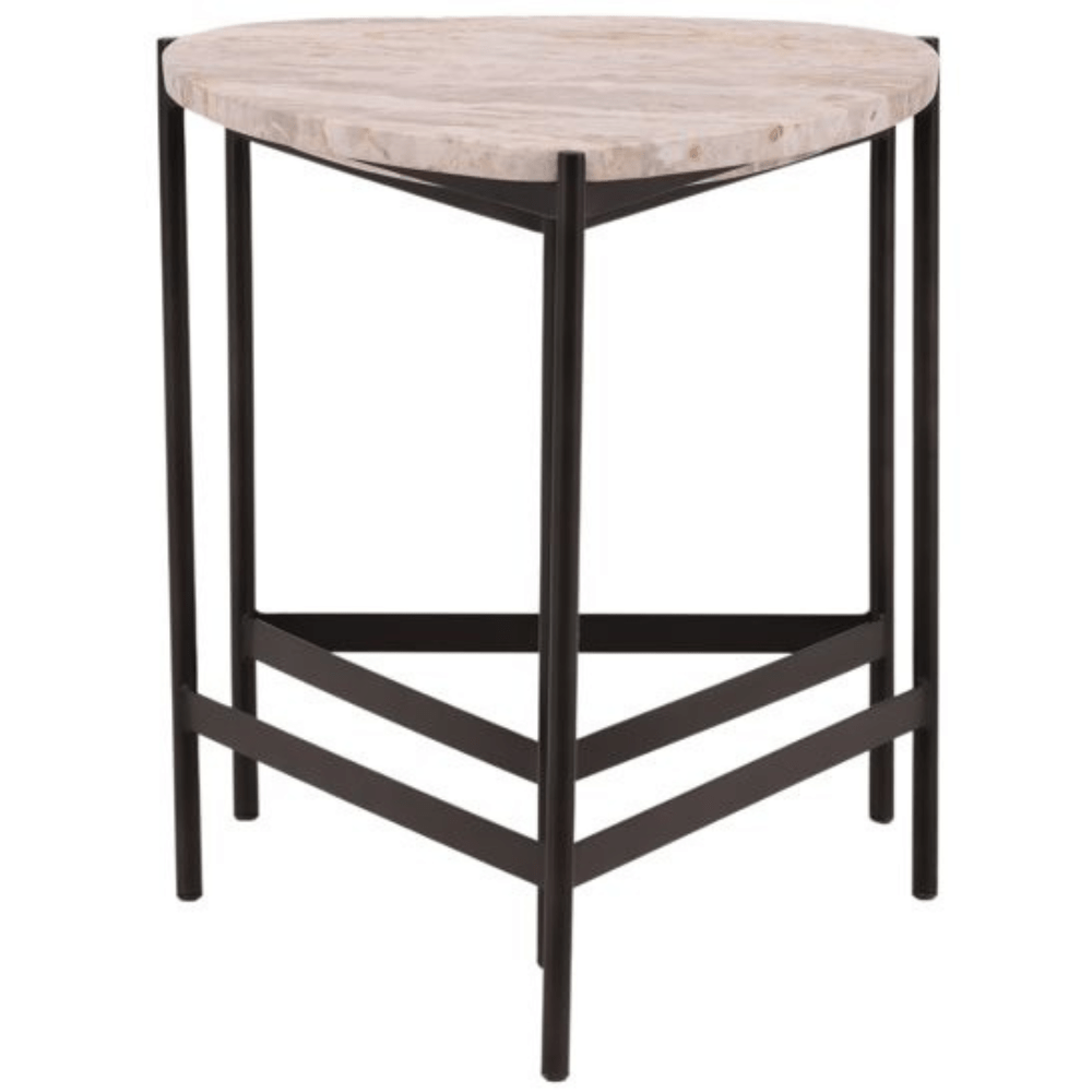 Corwin Nesting Tables Side Table DOV40035-NATL