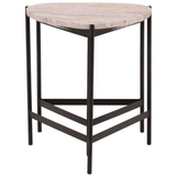 Corwin Nesting Tables Side Table DOV40035-NATL