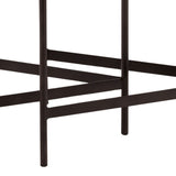 Corwin Nesting Tables Side Table DOV40035-NATL
