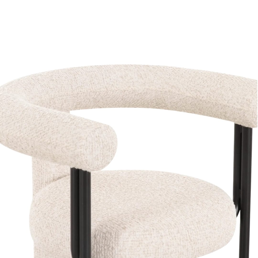 Coryn Dining Chair Dining Chairs + Benches