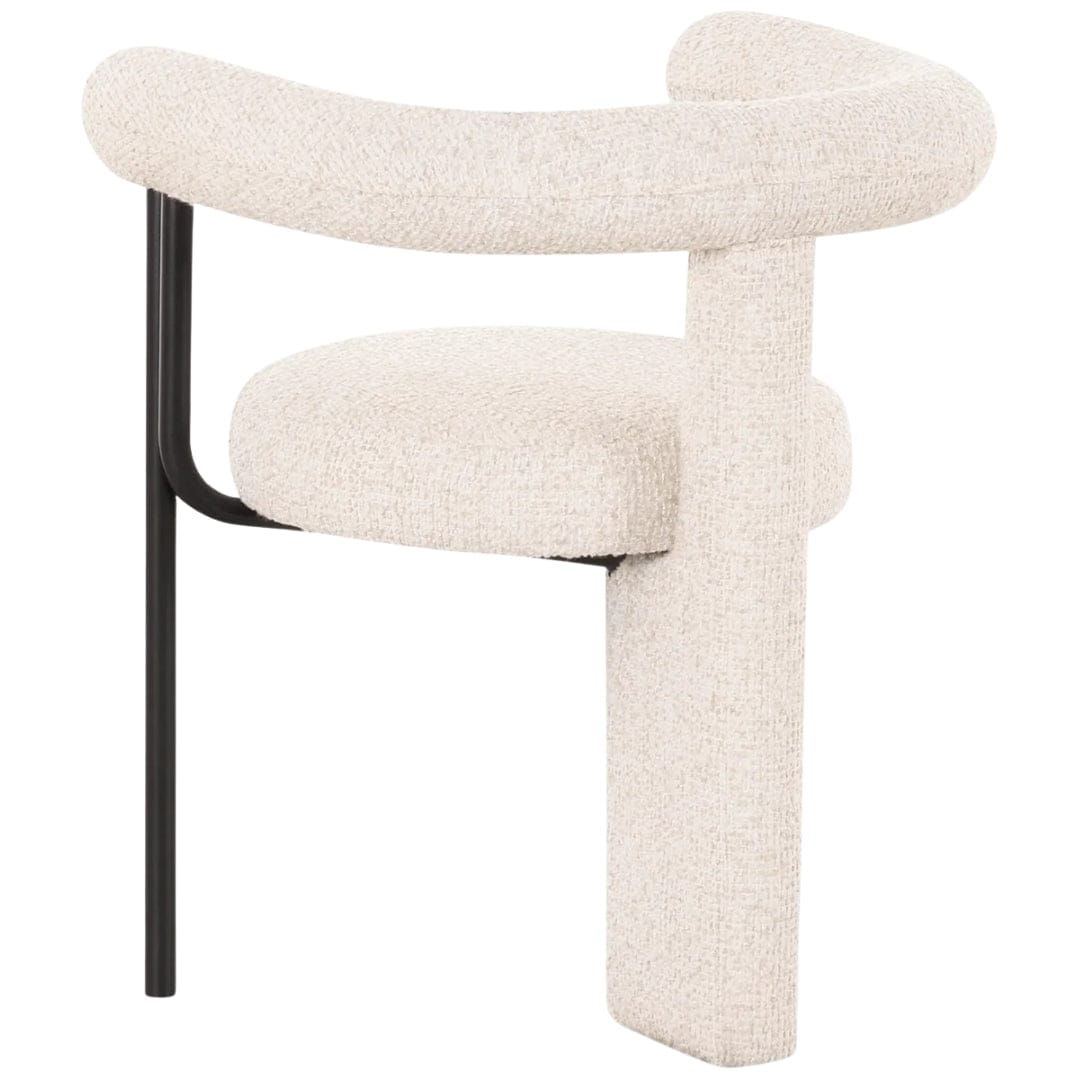 Coryn Dining Chair Dining Chairs + Benches