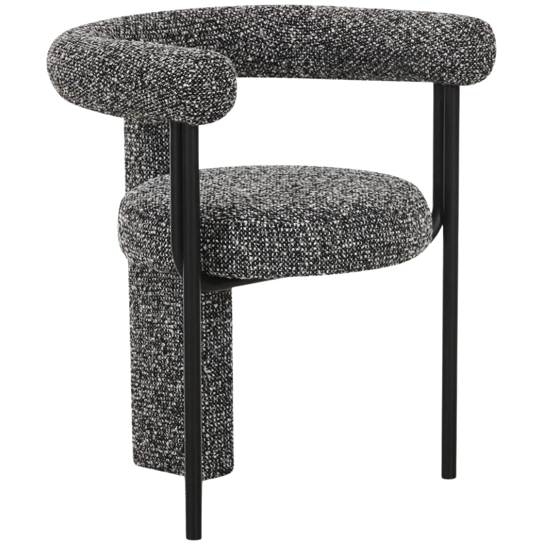 Coryn Dining Chair Dining Chairs + Benches TOV-D69258 793580640802
