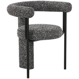 Coryn Dining Chair Dining Chairs + Benches TOV-D69258 793580640802