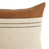 Cosmo Stripe Pillow Pillow