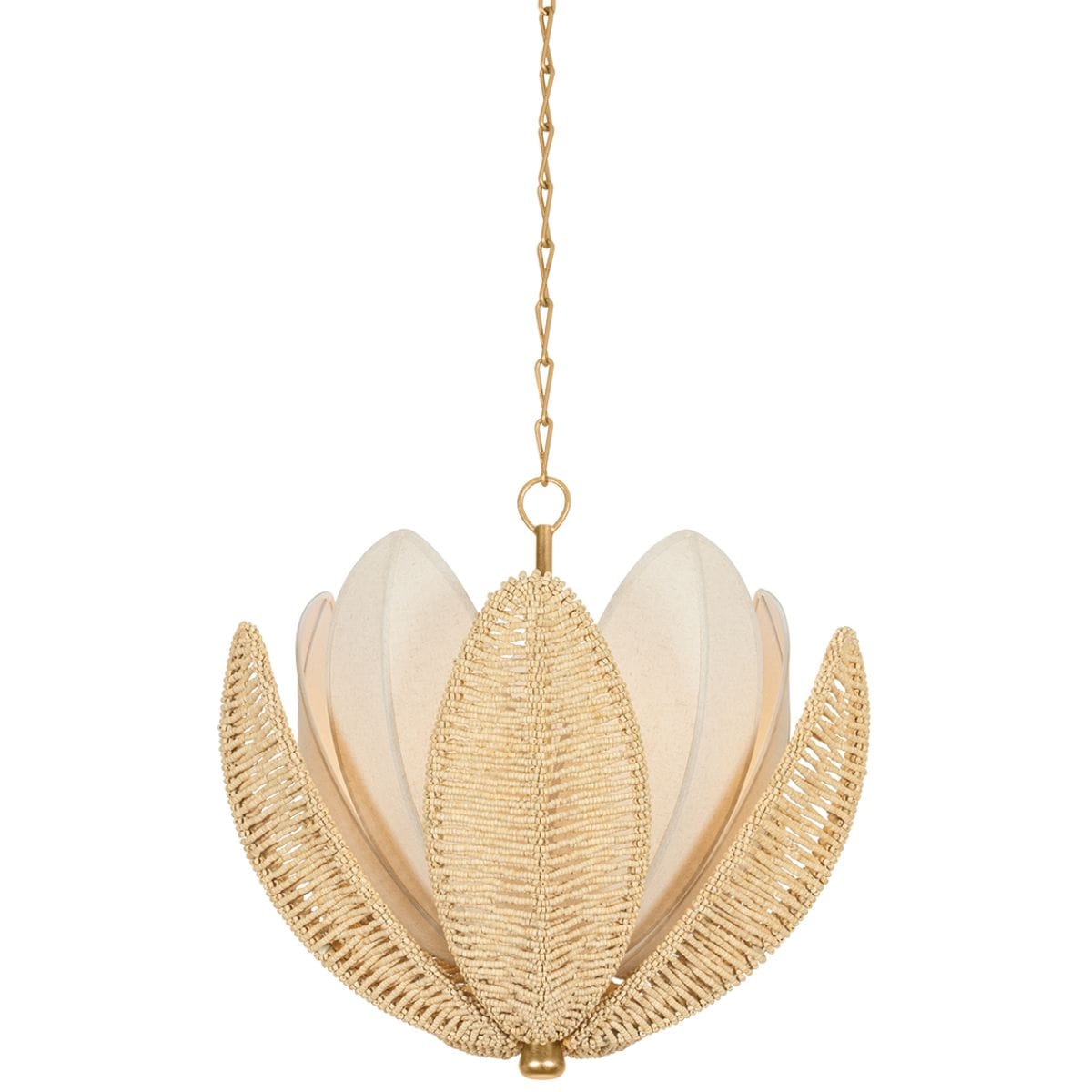 Costa Brava Chandelier Chandelier 513-24-VGL 197292123149