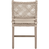 Costa Outdoor Dining Chair (Set of 2) Dining Chairs + Benches