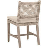 Costa Outdoor Dining Chair (Set of 2) Dining Chairs + Benches
