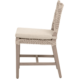 Costa Outdoor Dining Chair (Set of 2) Dining Chairs + Benches