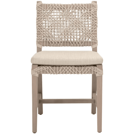 Costa Outdoor Dining Chair (Set of 2) Dining Chairs + Benches