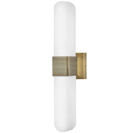 Cotes Wall Sconce Wall Sconces 55182LCB