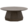Coulter Coffee Table 6065-CT.BBRN