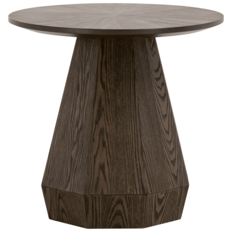 Coulter End Table 6065-ET.BBRN