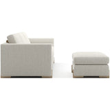 Counter Balance Chaise Sectional Sofas + Sectionals