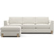 Counter Balance Chaise Sectional Sofas + Sectionals UPH-425V-SEC22-A 662896062540