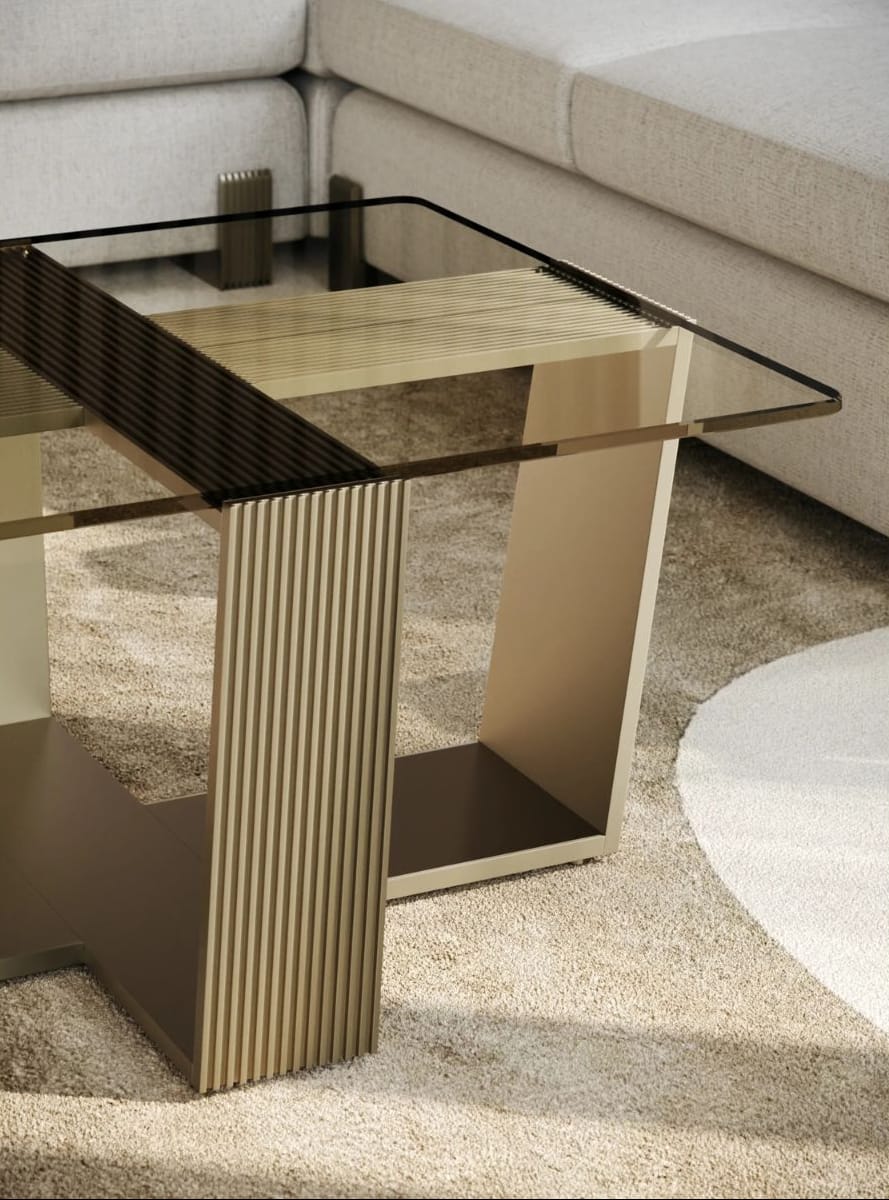 Counter Balance Cocktail Table Coffee Tables CLA-425V-4011 662896060799