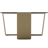 Counter Balance Cocktail Table Coffee Tables CLA-425V-4011 662896060799