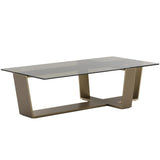 Counter Balance Cocktail Table Coffee Tables CLA-425V-4011 662896060799