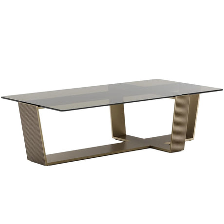 Counter Balance Cocktail Table Coffee Tables CLA-425V-4011 662896060799