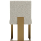 Counter Balance Dining Chair Dining Chairs + Benches CLA-025-295 662896063776