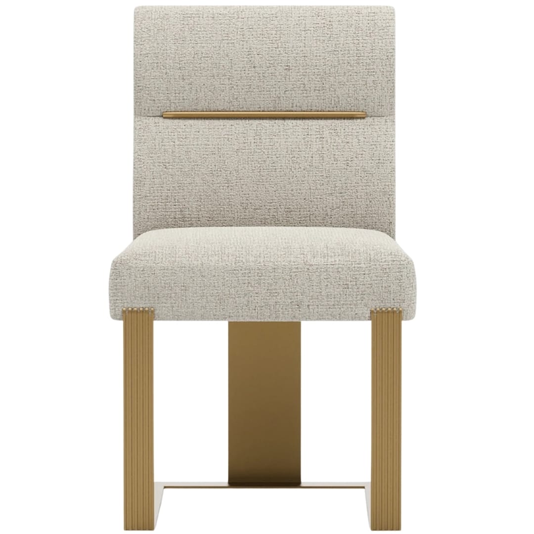 Counter Balance Dining Chair Dining Chairs + Benches CLA-025-295 662896063776