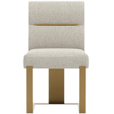 Counter Balance Dining Chair Dining Chairs + Benches CLA-025-295 662896063776