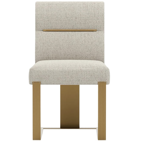 Counter Balance Dining Chair Dining Chairs + Benches CLA-025-295 662896063776