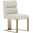Counter Balance Dining Chair Dining Chairs + Benches CLA-025-295 662896063776
