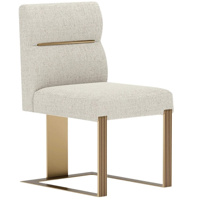 Counter Balance Dining Chair Dining Chairs + Benches CLA-025-295 662896063776