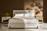 Counter Balance Nightstand Nightstands + Bedside Tables
